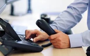 Fast response computer repair