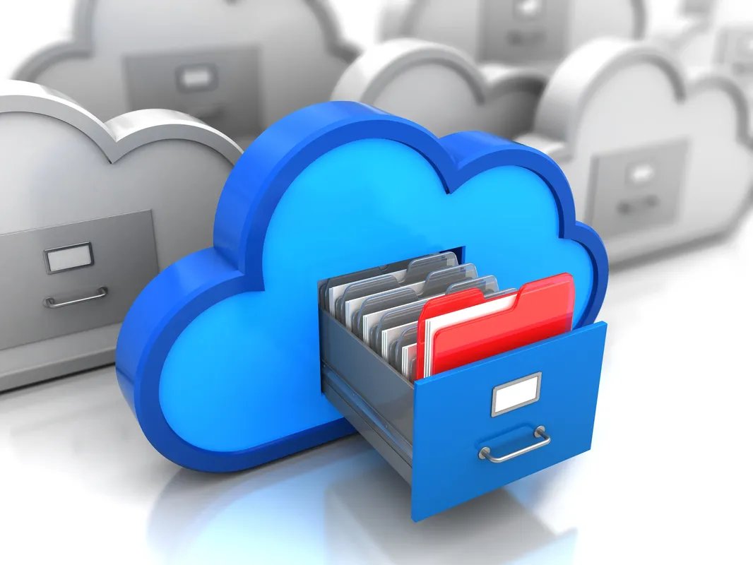 Backup Solutions