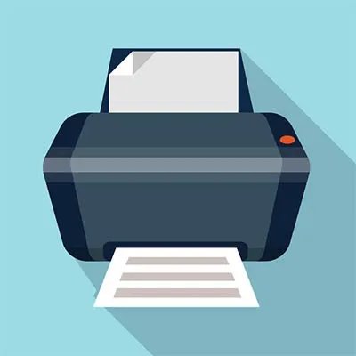 Printer Setup