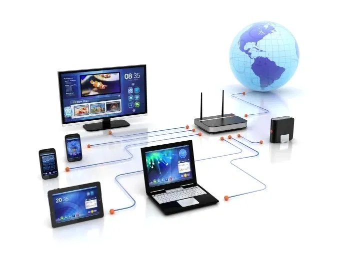 Network Setup